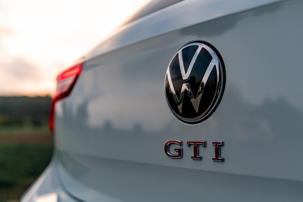 Volkswagen Polo GTI 2022